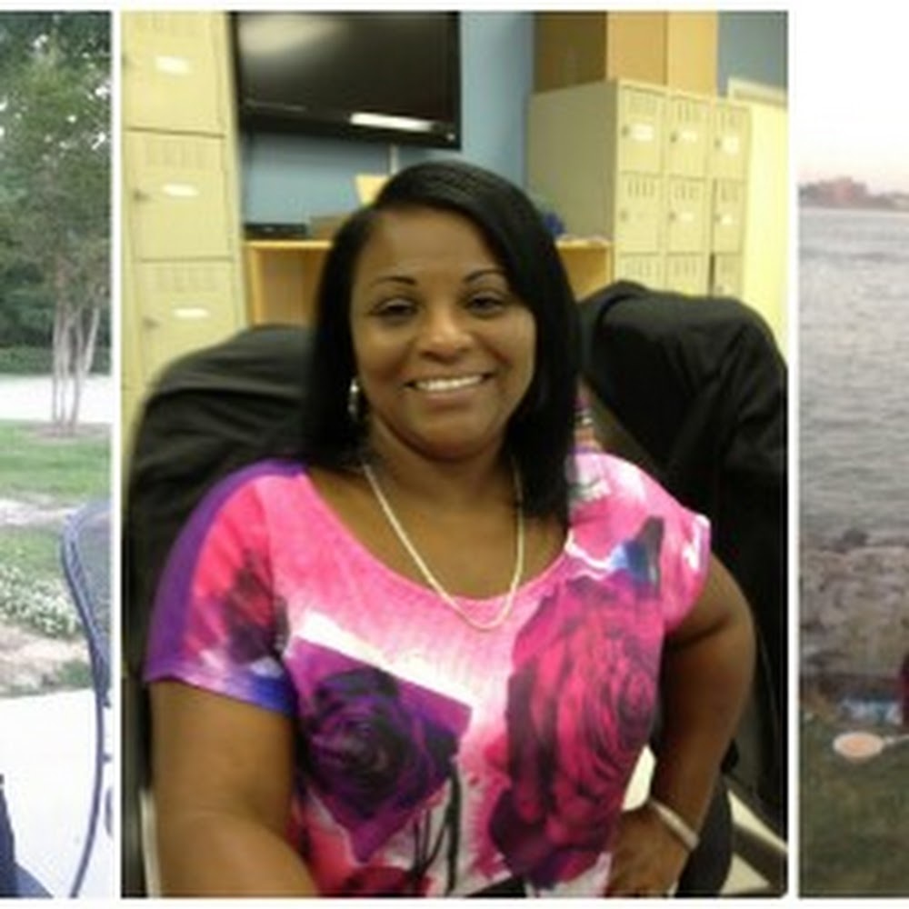 Meet your Posher, Lynette